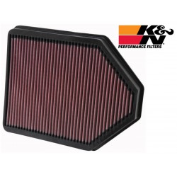 Φίλτρο Αέρα Ducati Multistrada 1100 / Multistrada 1000 DS / Multristrada 620 DU-1004 KN